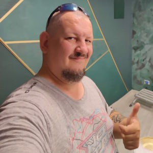 אלכסיי ממלין
